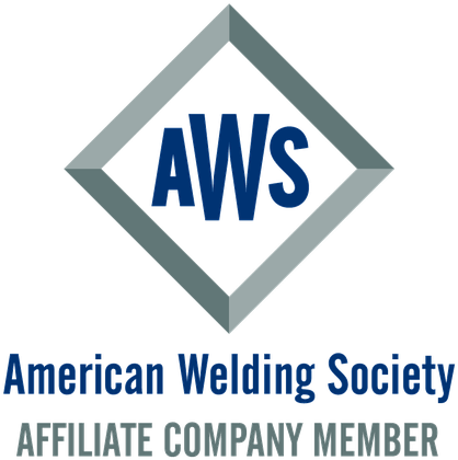 American Welding Society Affiliate Company Member